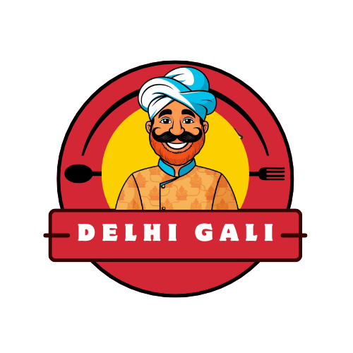 Delhi Gali
