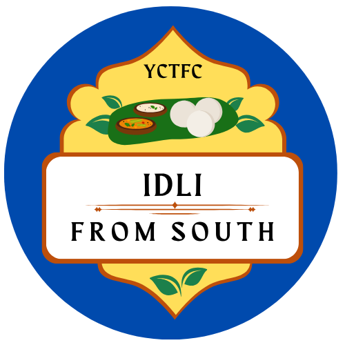 Idli From South